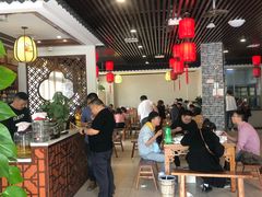 大堂-邮亭陈鲫鱼·重庆老字号(大足直营店)