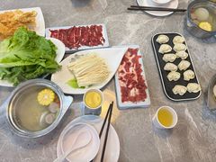 -牛天下·海鲜·牛肉·打边炉·融合菜