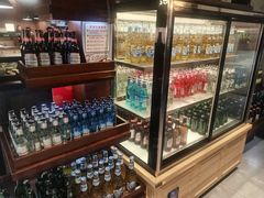 -盛江山自助料理(奥莱锦辉购物广场店)