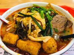 -螺小胖柳州螺蛳粉(钟楼总店)