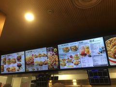 -肯德基(杭州和平饭店)