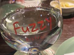 -Fuzzy Bistro 浮几韩餐·茶酒馆