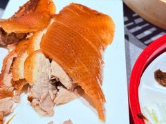 -老城味道·传统天津菜(杨柳青店)