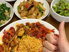 -毛哥小馆子(百井坊巷店)