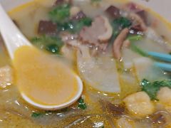 -小杨生煎(天之骄子店)