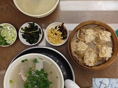 -百年认一力 太原老字号 (桥头街店)