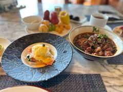 -宴悦海鲜餐厅·游水海鲜·牛排(亚龙湾瑞吉店)