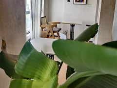 -Me Coffee下午茶艺术空间