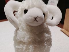 -九府羊·鲜羊火锅·烤串(新华路店)