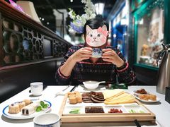 -北平楼·烤鸭·北京菜(牡丹园店)