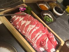 -湊湊火锅·茶憩(杭州湖滨银泰in77店)