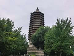 -玲珑塔公园