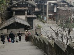 -东水门老街