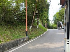 -天河潭旅游度假区