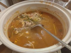-猫爷的腔调·黔小馆(交大医学住宅区店)