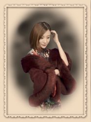 -城南旧影 旗袍全家福摄影写真体验馆