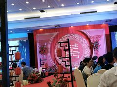 -南京钟山宾馆(江苏省会议中心)