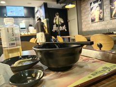 -真功夫(棠下店)