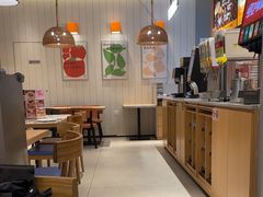 -菲滋意式餐厅(富阳东方茂店)