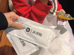 -很久以前羊肉串(清河店)