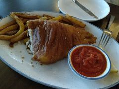 -FISH&POTATO Cō(地中海美食 万象城店)