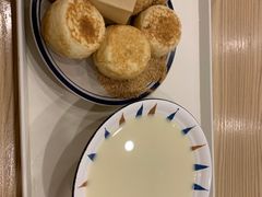 老街糯米团-正南齐北·老街糯米团(洪崖洞店)