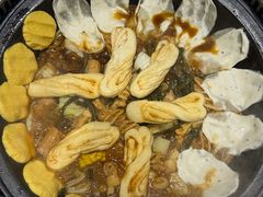 -东北铁锅宴(云龙华府店)