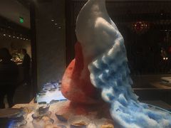 -半岛翡丽海鲜自助餐厅(观风亭店)