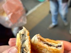 -矮子馅饼(大成路店)