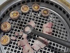 -千寻山野烤肉(中关村店)