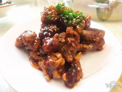 -骆驼阿三饭店(迪赛邻里店)