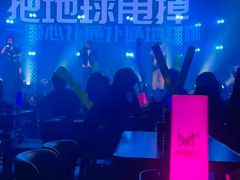 -MOSSO·Liveshow(M3香港广场店)