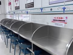 -派美特宠物医院·核磁CT·骨科肿瘤·疑难转诊(沈农禾丰店)