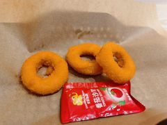 -尊宝比萨(公明百佳华店)
