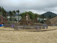 -大梅沙海滨公园