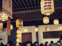 大堂-南京人家(盛京大奥莱店)