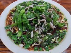 -吉祥面馆(孩儿巷北路店)