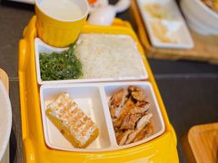 -熊吞·大碗丼烧肉饭(西市场嘉华店)