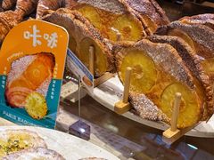 -巴黎贝甜(凯德MALL望京店)