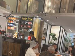 -山外山·林语花园餐厅