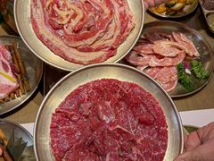 -西塔老太太泥炉烤肉(双井店)