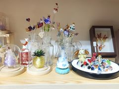 -琉璃月·灯工玻璃DIY(宝安壹方城店)