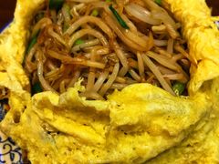 -娄三少·老北京春饼烤鸭家常菜(方庄店)