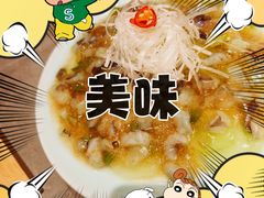 -杨小佳·齐齐哈尔烤肉·烤串(广州店)