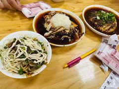 -老丘丘(较场口店)