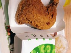 -德克士(龙阳广场店)