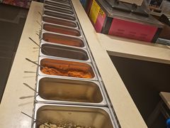 -汉丽轩韩式自助烤肉十二年(SM广场店)