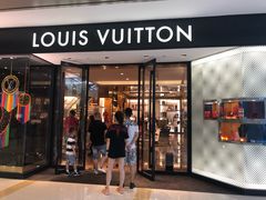 -LV路易威登(杭州万象城店)