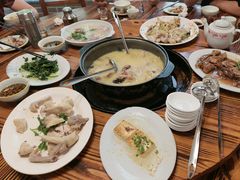 -侠成水上农庄(工业大道店)