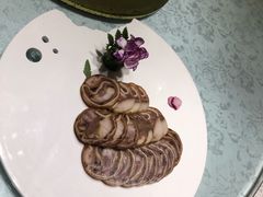 -新天禧大酒店·四十年浙菜·禧宴(西湖店)